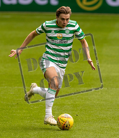 SOCCER Celtic
