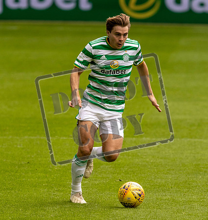 SOCCER Celtic