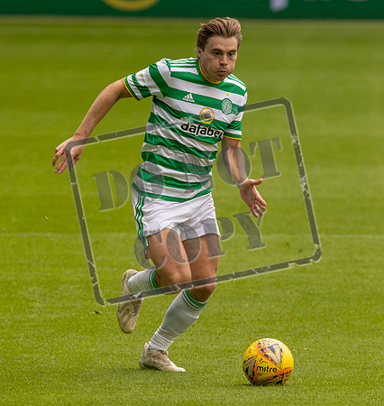 SOCCER Celtic