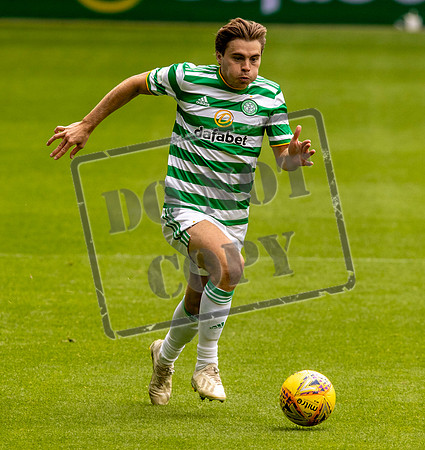 SOCCER Celtic