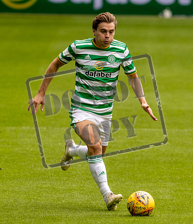 SOCCER Celtic