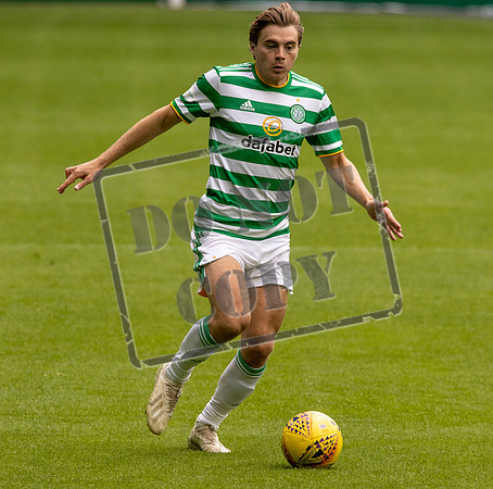 SOCCER Celtic