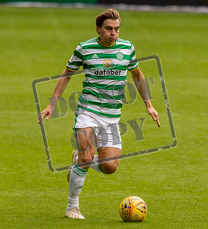SOCCER Celtic
