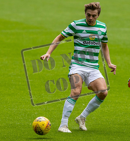 SOCCER Celtic
