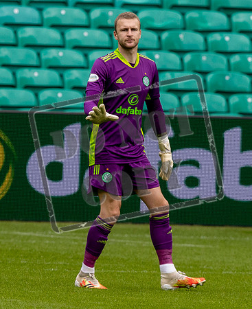 SOCCER Celtic
