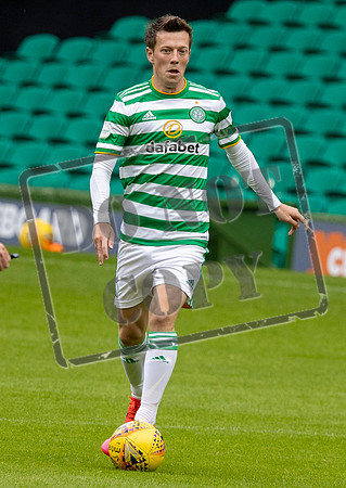 SOCCER Celtic