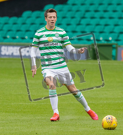 SOCCER Celtic