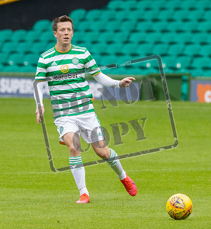 SOCCER Celtic