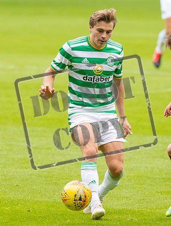 SOCCER Celtic