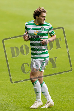 SOCCER Celtic