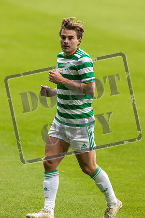 SOCCER Celtic