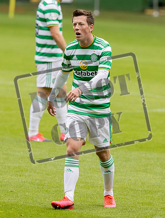 SOCCER Celtic