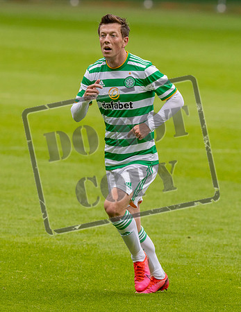 SOCCER Celtic
