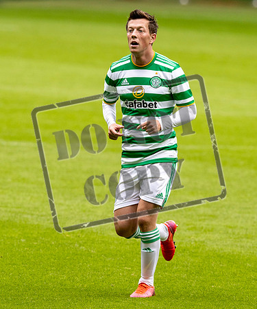 SOCCER Celtic