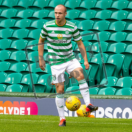SOCCER Celtic