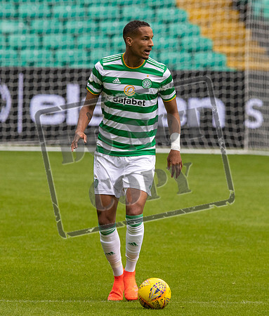 SOCCER Celtic