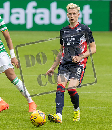 SOCCER Celtic