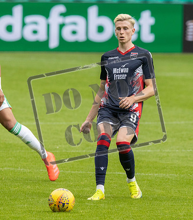 SOCCER Celtic