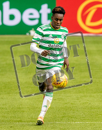 SOCCER Celtic