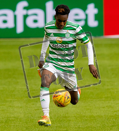 SOCCER Celtic