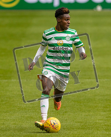 SOCCER Celtic