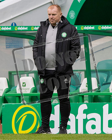 SOCCER Celtic