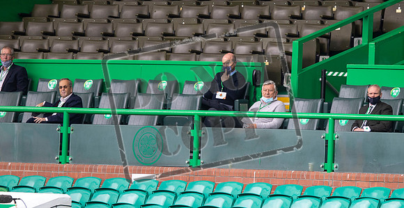 SOCCER Celtic