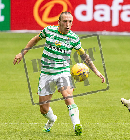 SOCCER Celtic