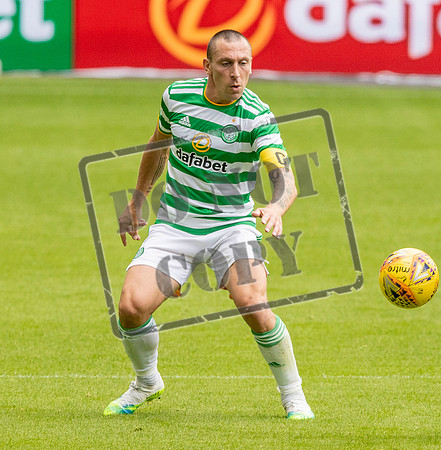 SOCCER Celtic
