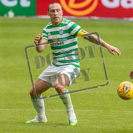 SOCCER Celtic