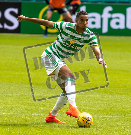 SOCCER Celtic