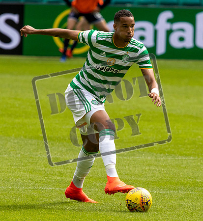 SOCCER Celtic