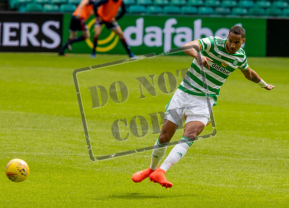 SOCCER Celtic