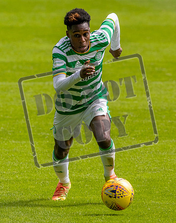 SOCCER Celtic