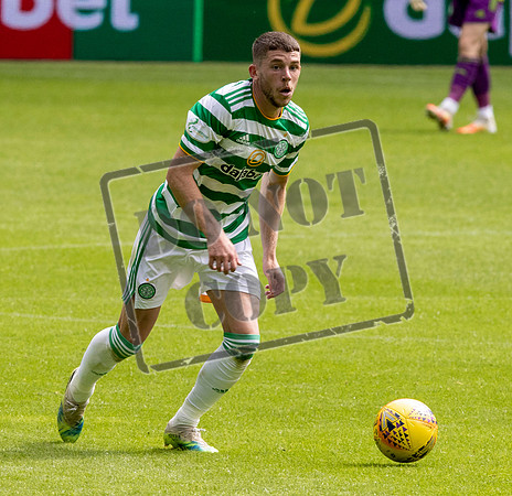 SOCCER Celtic
