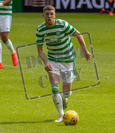 SOCCER Celtic