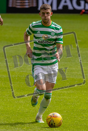 SOCCER Celtic
