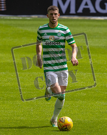 SOCCER Celtic