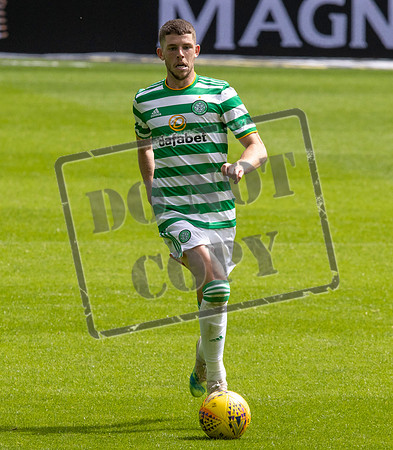 SOCCER Celtic
