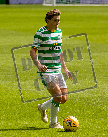 SOCCER Celtic