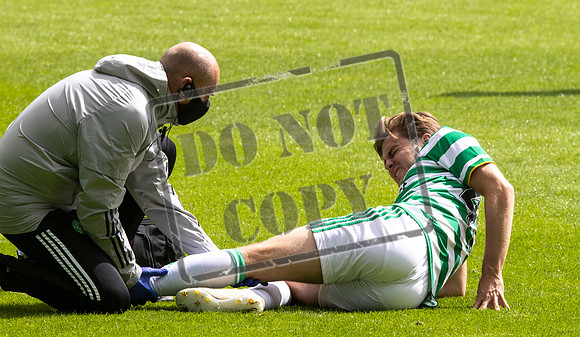 SOCCER Celtic
