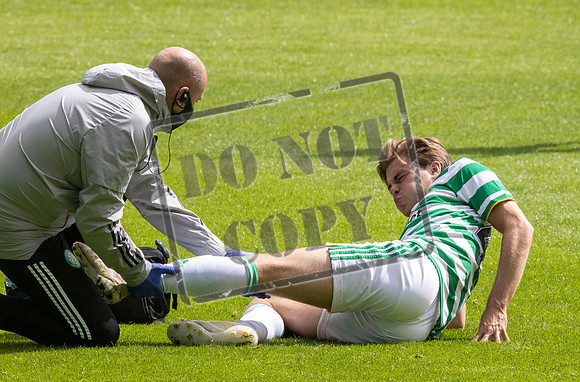 SOCCER Celtic