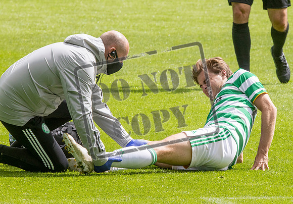 SOCCER Celtic