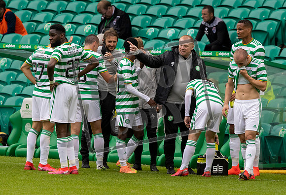 SOCCER Celtic
