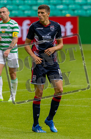 SOCCER Celtic