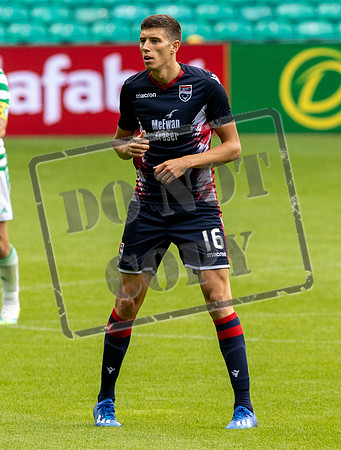 SOCCER Celtic
