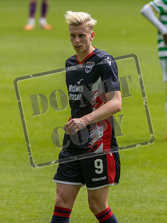 SOCCER Celtic