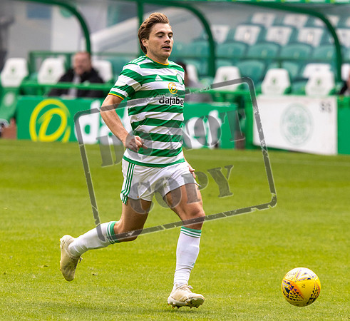 SOCCER Celtic