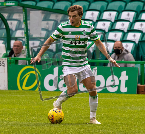 SOCCER Celtic