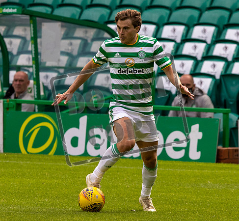 SOCCER Celtic